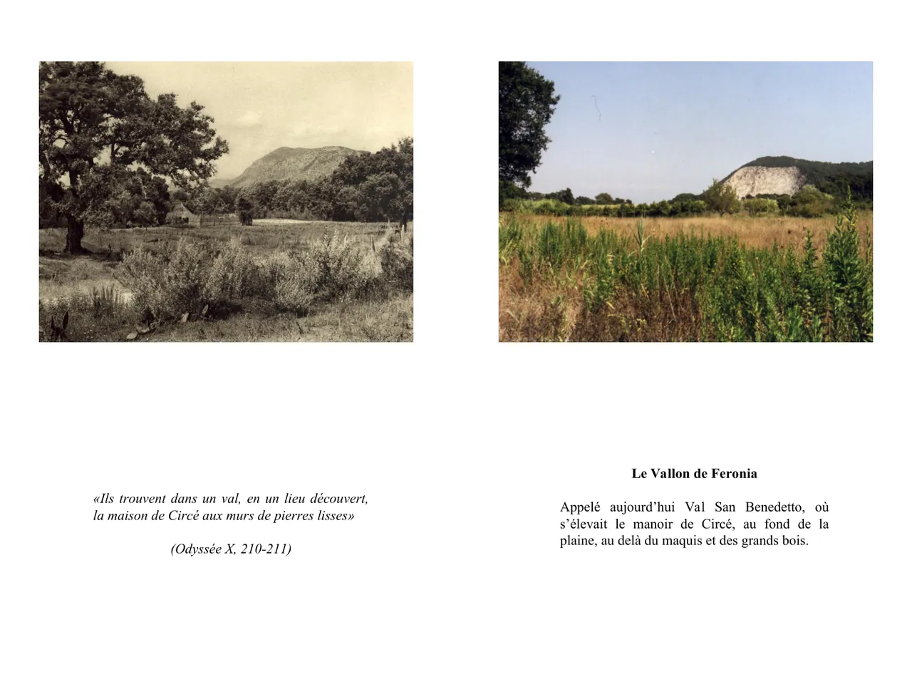 Dans le sillage d'Ulysse — Fred Boissonnas, 1913  │  Dominique Roux & Daniela Kleeberg, 2000
