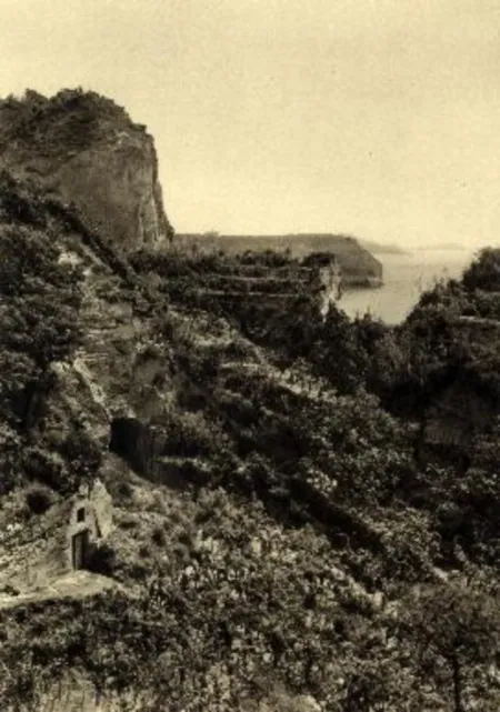 Le Voyage