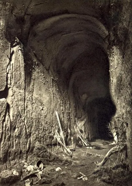 Le Voyage