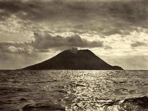 Le Voyage