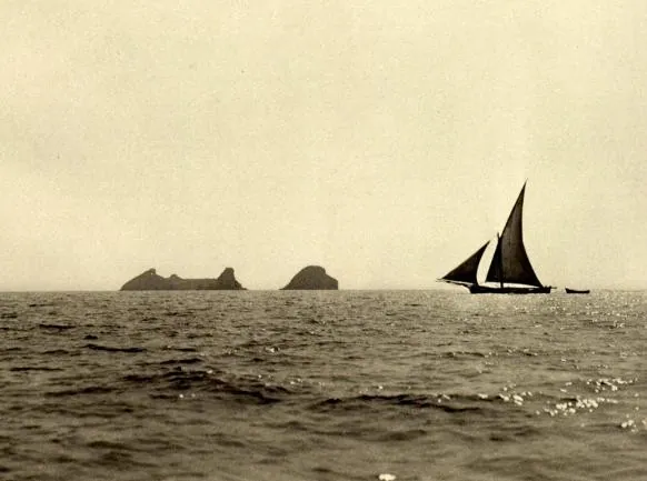 Le Voyage