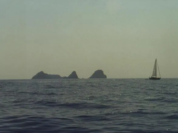 Le Voyage