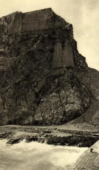 Le Voyage
