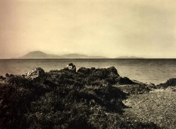 Le Voyage odysséen