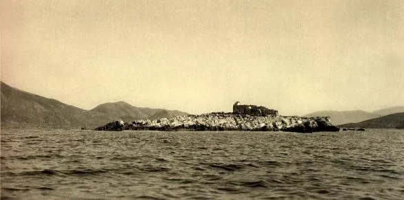 Le Voyage odysséen