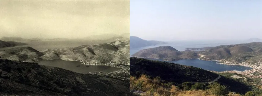 Le Voyage odysséen