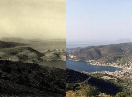 Le Voyage odysséen